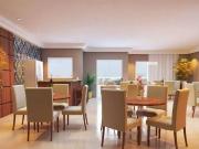 Apartamento para Venda em Praia Grande/SP Cidade Ocian 2...