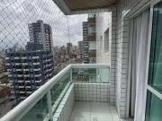 Apartamento para Venda em Praia Grande/SP Cidade Ocian 2...