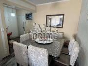 Apartamento para Venda em Praia Grande/SP Cidade Ocian 2...