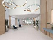 Apartamento para Venda em Praia Grande/SP Vila Assunção...