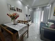 Apartamento para Venda em Praia Grande/SP Cidade Ocian 2...