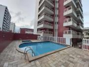 Apartamento para Venda em Praia Grande/SP Cidade Ocian 2...