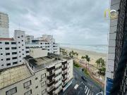 Apartamento para Venda em Praia Grande/SP Cidade Ocian 2...