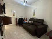 Apartamento para Venda em Praia Grande/SP Cidade Ocian 2...