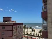 Apartamento para Venda em Praia Grande/SP Cidade Ocian 2...