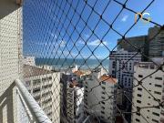 Apartamento para Venda em Praia Grande/SP Cidade Ocian 2...