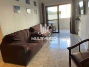 Apartamento para Venda em Praia Grande/SP Cidade Ocian 2...