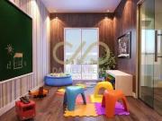 Apartamento para Venda em Praia Grande/SP Cidade Ocian 2...