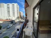 Apartamento para Venda em Praia Grande/SP Cidade Ocian 2...
