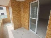 Apartamento para Venda em Praia Grande/SP Cidade Ocian 2...