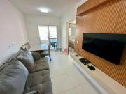 Apartamento para Venda em Praia Grande/SP Cidade Ocian 2...