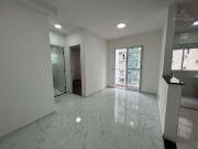 Apartamento para Venda em Praia Grande/SP Cidade Ocian 2...