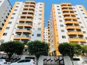 Apartamento para Venda em Praia Grande/SP Cidade Ocian 2...