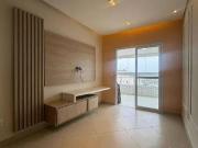 Apartamento para Venda em Praia Grande/SP Cidade Ocian 2...