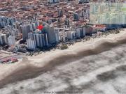 Apartamento para Venda em Praia Grande/SP Cidade Ocian 2...