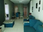 Apartamento para Venda em Praia Grande/SP Cidade Ocian 2...