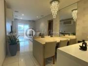 Apartamento para Venda em Praia Grande/SP Cidade Ocian 2...