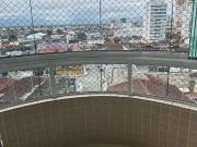 Apartamento para Venda em Praia Grande/SP Cidade Ocian 2...