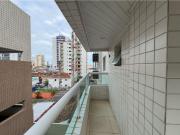 Apartamento para Venda em Praia Grande/SP Cidade Ocian 2...