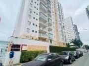 Apartamento para Venda em Praia Grande/SP Cidade Ocian 2...