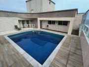 Apartamento para Venda em Praia Grande/SP Cidade Ocian 2...