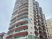 Apartamento para Venda em Praia Grande/SP Cidade Ocian 2...