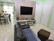 Apartamento para Venda em Praia Grande/SP Cidade Ocian 2...