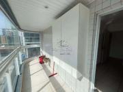 Apartamento para Venda em Praia Grande/SP Vila Caiçara 1...