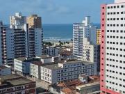 Apartamento para Venda em Praia Grande/SP Cidade Ocian 2...