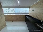 Apartamento para Venda em Praia Grande/SP Cidade Ocian 2...