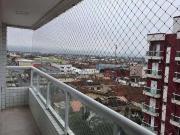 Apartamento para Venda em Praia Grande/SP Cidade Ocian 2...