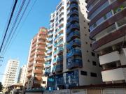 Apartamento para Venda em Praia Grande/SP Cidade Ocian 2...