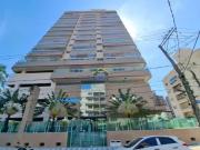 Apartamento para Venda em Praia Grande/SP Cidade Ocian 2...