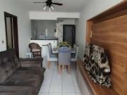Apartamento para Venda em Praia Grande/SP Cidade Ocian 2...
