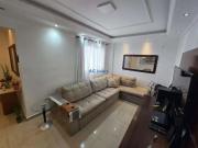 Apartamento para Venda em Praia Grande/SP Cidade Ocian 2...