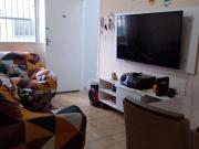 Apartamento para Venda em Praia Grande/SP Cidade Ocian 2...