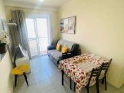 Apartamento para Venda em Praia Grande/SP Vila Assunção...