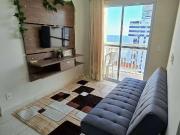 Apartamento para Venda em Praia Grande/SP Cidade Ocian 2...