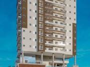 Apartamento para Venda em Praia Grande/SP Cidade Ocian 2...