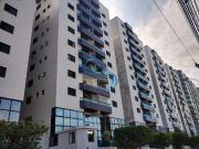 Apartamento para Venda em Praia Grande/SP Cidade Ocian 2...