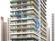 Apartamento para Venda em Praia Grande/SP Cidade Ocian 2...