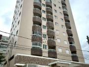 Apartamento para Venda em Praia Grande/SP Cidade Ocian 2...