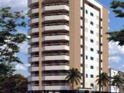 Apartamento para Venda em Praia Grande/SP Cidade Ocian 2...