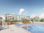 Apartamento para Venda em Praia Grande/SP Cidade Ocian 2...