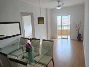 Apartamento para Venda em Praia Grande/SP Vila Assunção...
