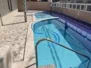 Apartamento para Venda em Praia Grande/SP Cidade Ocian 2...