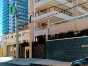 Apartamento para Venda em Praia Grande/SP Cidade Ocian 2...