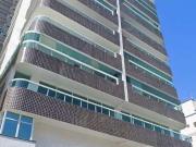 Apartamento para Venda em Praia Grande/SP Cidade Ocian 2...