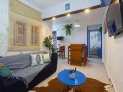Apartamento para Venda em Praia Grande/SP Cidade Ocian 2...