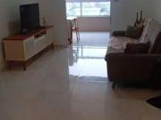 Apartamento para Venda em Praia Grande/SP Cidade Ocian 2...